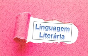 Linguagem Literária